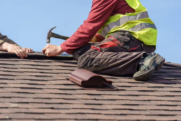 Best Roof Maintenance Services  in West Siloam Springs, OK
