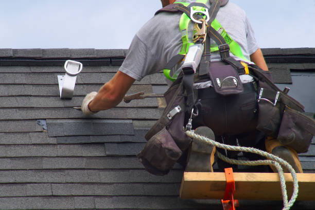 Best Metal Roofing Contractor  in West Siloam Springs, OK