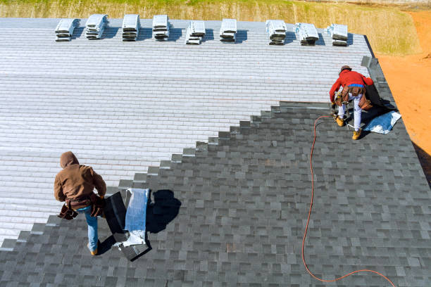 Quick and Trustworthy Emergency Roof Repair Services in West Siloam Springs, OK