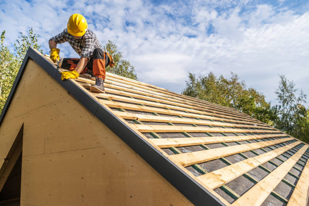 Best Commercial Roofing Services  in West Siloam Springs, OK