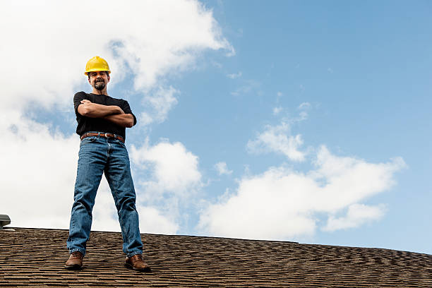 Best Roofing Contractor Near Me  in West Siloam Springs, OK