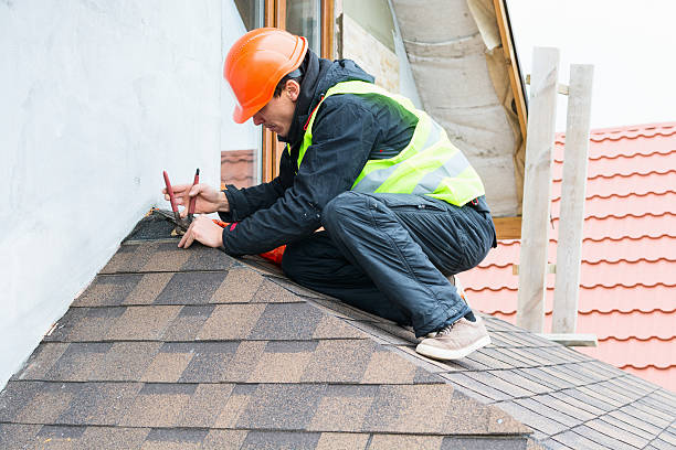Best Roof Replacement Cost  in West Siloam Springs, OK